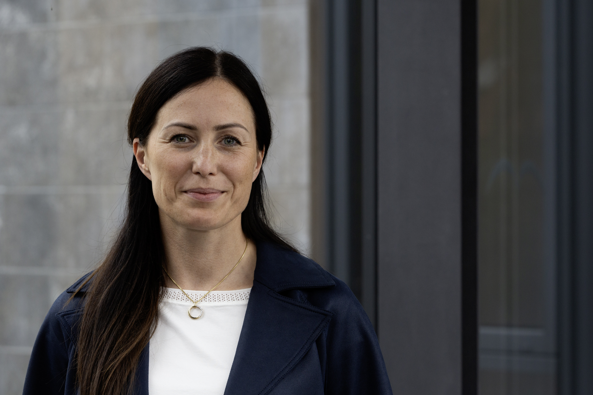 Anne Reimuck Kaufmännische Geschäftsfüherin der WEMAG Netz GmbH