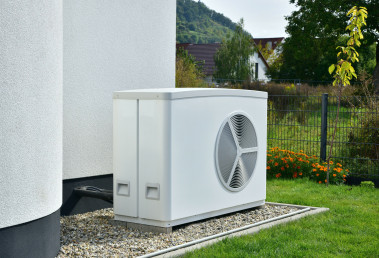 Wärmepumpe Foto: AdobeStock / Hermann